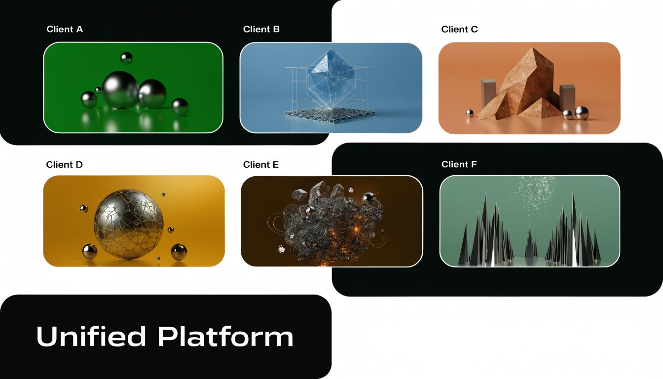 Screenshot from https://donely.com/dashboard/multi-instance-view