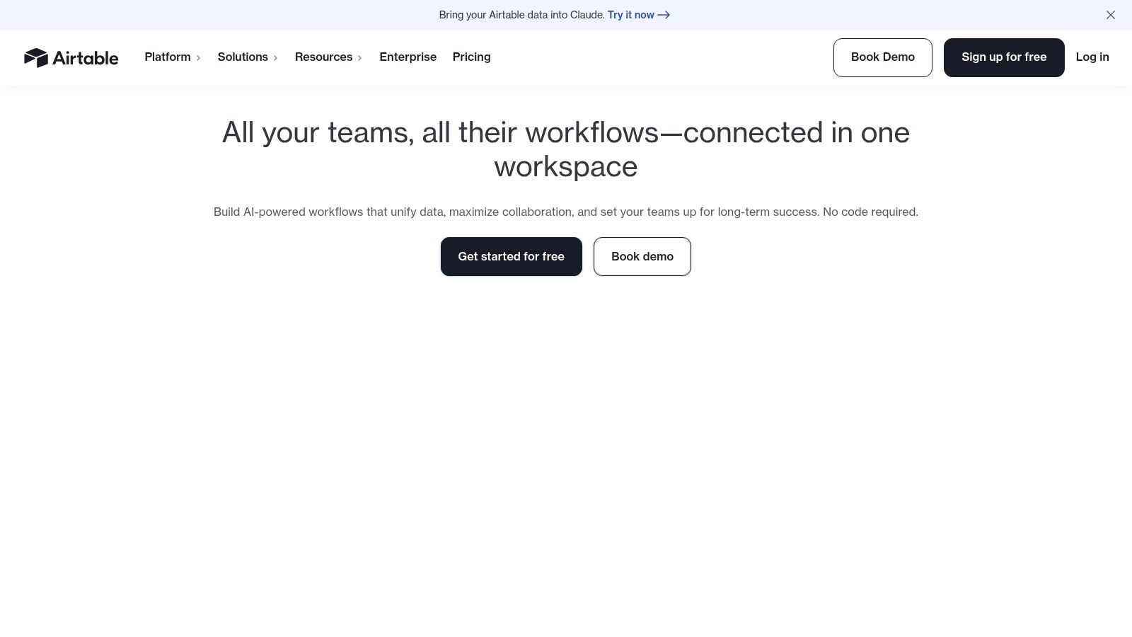 Zoho One